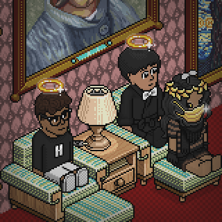 Photo by HabboHotelier