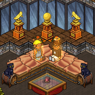 Photo by HabboHotelier