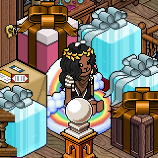 Photo by HabboHotelier