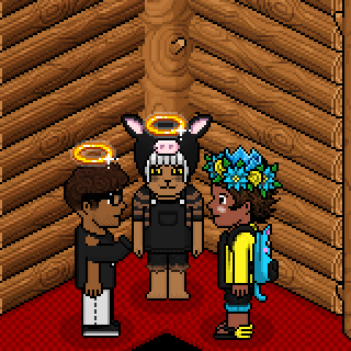 Photo by HabboHotelier