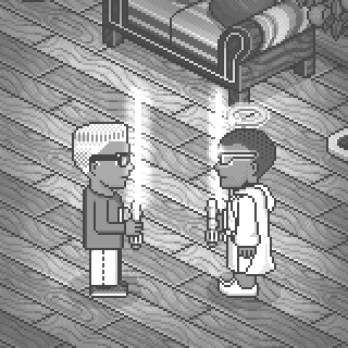 Photo by HabboHotelier