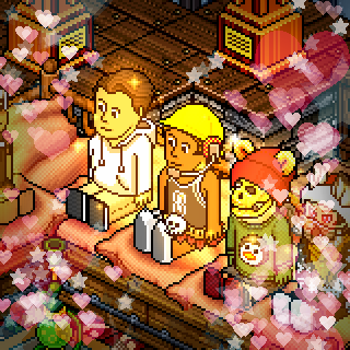 Photo by HabboHotelier