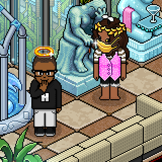 Photo by HabboHotelier