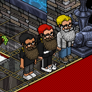 Photo by HabboHotelier