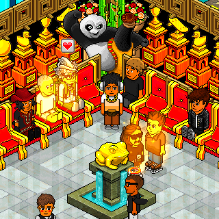 Photo by HabboHotelier