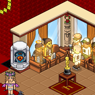 Photo by HabboHotelier
