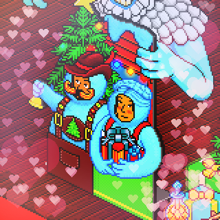Photo by HabboHotelier