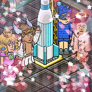 Photo by HabboHotelier