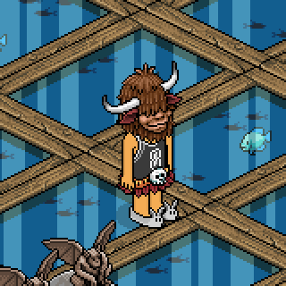 Photo by HabboHotelier