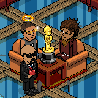 Photo by HabboHotelier
