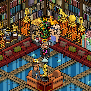 Photo by HabboHotelier