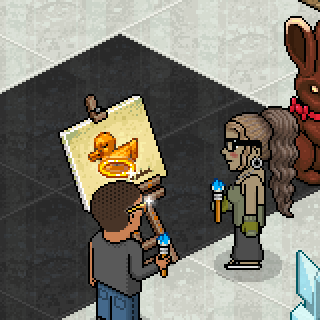 Photo by HabboHotelier