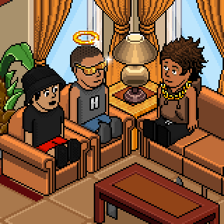 Photo by HabboHotelier