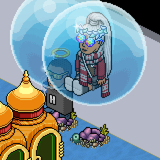 Photo by HabboHotelier