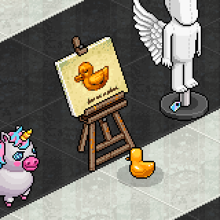 Photo by HabboHotelier