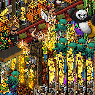 Photo by HabboHotelier