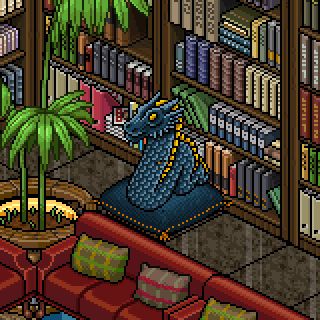 Photo by HabboHotelier