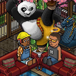 Photo by HabboHotelier