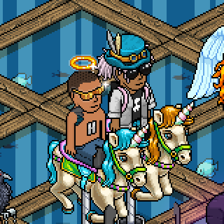 Photo by HabboHotelier