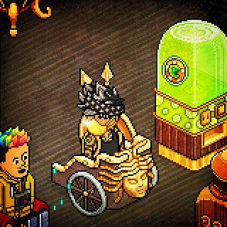 Photo by HabboHotelier