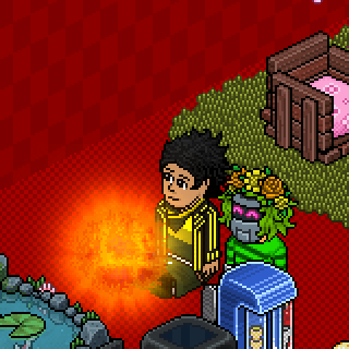Photo by HabboHotelier