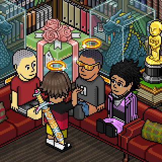 Photo by HabboHotelier