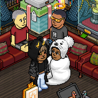 Photo by HabboHotelier