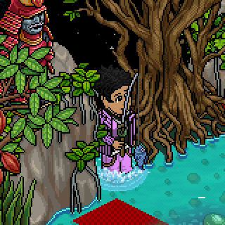 Photo by HabboHotelier