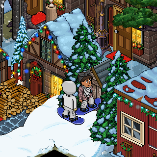 Photo by lordjodyman
