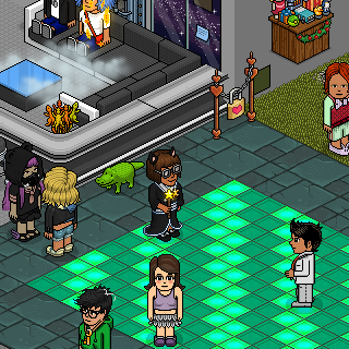 Photo by mcboernski