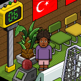 Photo by Habbo1