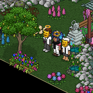 Photo by habboaccx