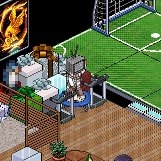 Photo by habboaccx