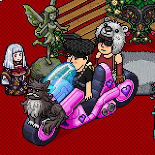 Photo by Sammy...!?