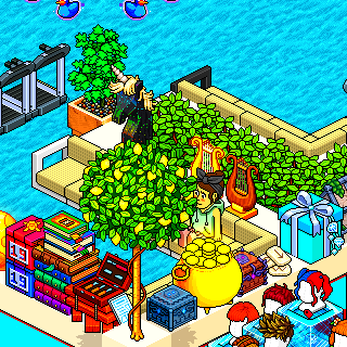 Photo by Miss.Habbo
