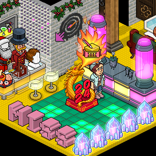 Photo by Miss.Habbo