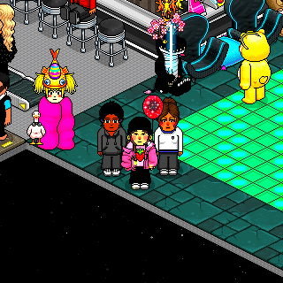 Photo by habbo00c