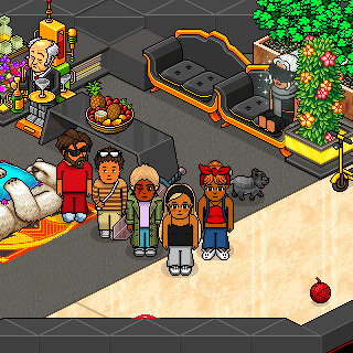 Photo by habbo00c