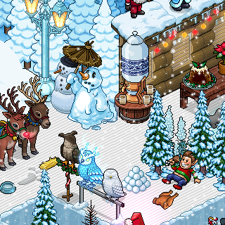 Photo by Tanzluci