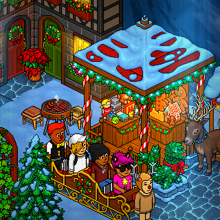 G5e5m5 Habbo