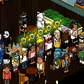 G5e5m5 Habbo
