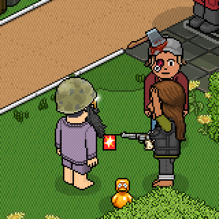 Photo by mtv!!