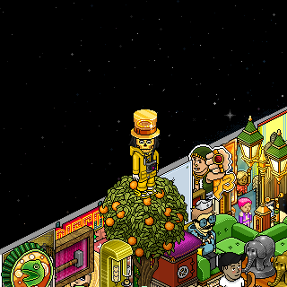 Photo by F4ible