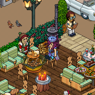 Photo by Crazywillow