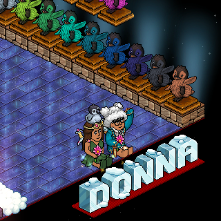 Photo by :Donna: