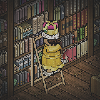 Photo by Lala.x3.