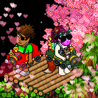 Photo by Lala.x3.