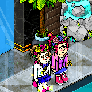 Photo by Vivienne!