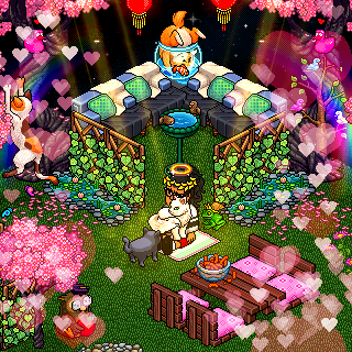 Photo by Mechanicks