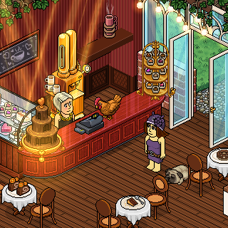 Photo by CHarlichen